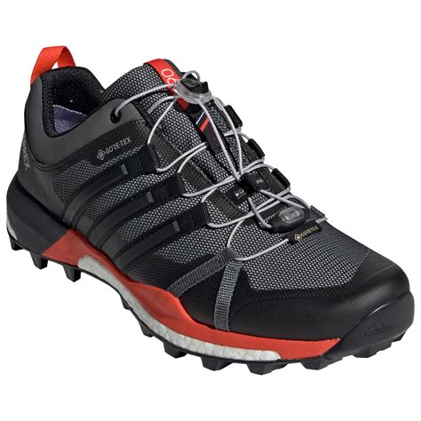 gtx blauw trailrunning adidas|Adidas terrex running shoes.